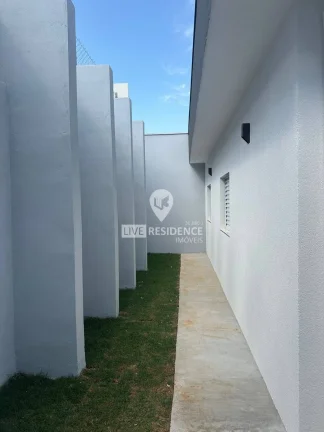Imagem Casa á venda no Bairro Quinta dos Bons Ventos Itatiba -sp