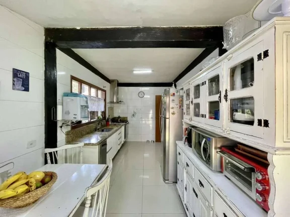 Imagem Cond. Sta Lúcia / Fazendinha - 3d / 1 ste, charmosa!