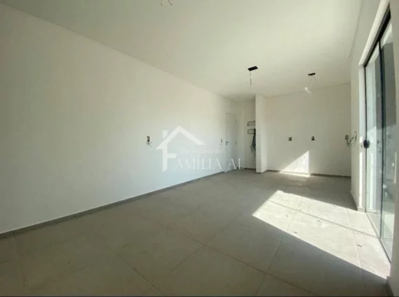 Imagem RESIDENCIAL MILANO NO COSTA E SILVA