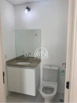 Imagem Apartamento com 2 dormitórios à venda, 69 m² por R$ 629.000,00 - Parque Residencial Nove de Julho - Jundiaí/SP
