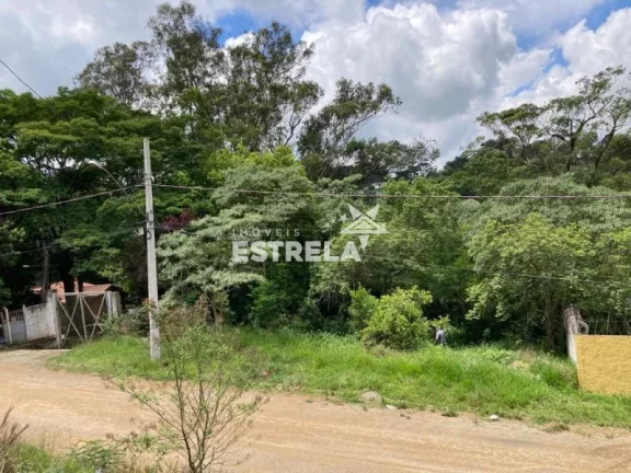 Imagem TERRENO À VENDA - COTIA / RAPOSO TAVARES KM 39