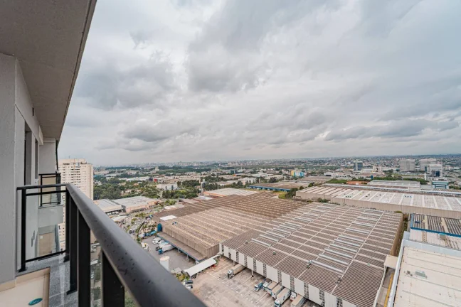 Imagem Apartamento com 3 dormitórios à venda, 153 m² por R$ 1.550.000,00 - Aruanã 601 - Barueri/SP