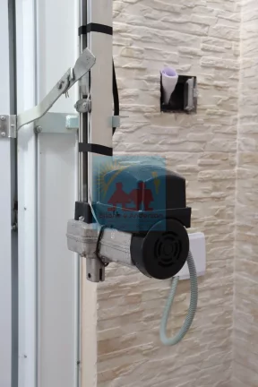 Imagem Sobrado à Venda 2 suites, churrasqueira, 2 vagas, na Ocian, Praia Grande - Fino Acabamento! 410mil