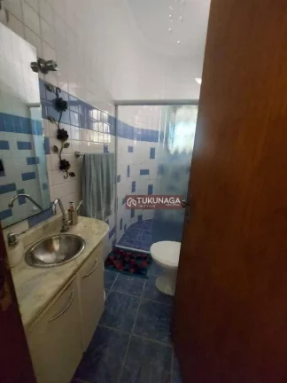 Imagem Casa à venda, 185 m² por R$ 950.000,00 - Vila Milton - Guarulhos/SP