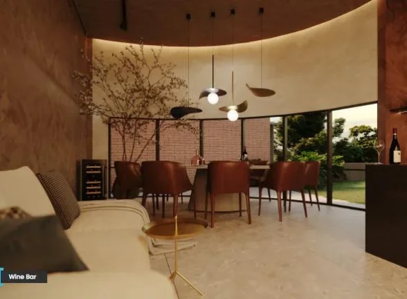 Imagem Apartamento Padrão