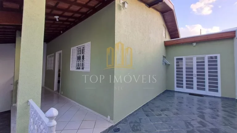 Imagem Linda casa nova dois dormitórios no Jardim Mariana ll