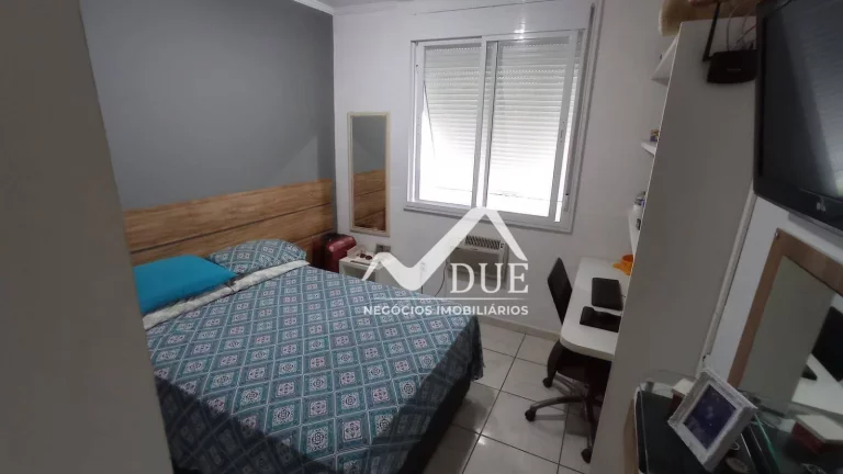 Imagem Cobertura duplex com 4 quartos, churrasqueira e piscina privativa à venda, 350 m² por R$ 1.400.000 - Aparecida - Santos/SP