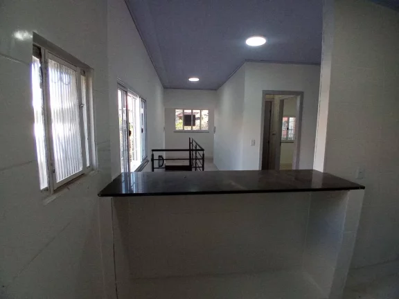 Imagem Casa geminada, 2 quartos, sendo 1 suíte - Santa Amélia