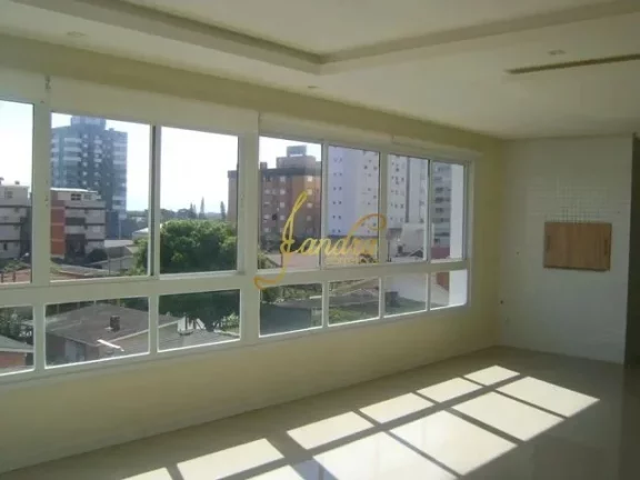 Imagem Apartamento seminovo 3 dormitórios SEMI MOBILADO