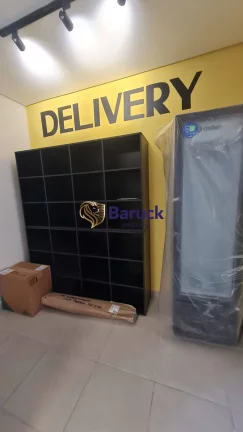 Imagem Apartamento com 1 Quarto à Venda, 28 m² em Vila Ipojuca - São Paulo