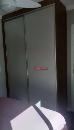 Imagem Apartamento com 2 dormitórios à venda, 44 m² por R$ 450.000,00 - Itapegica - Guarulhos/SP