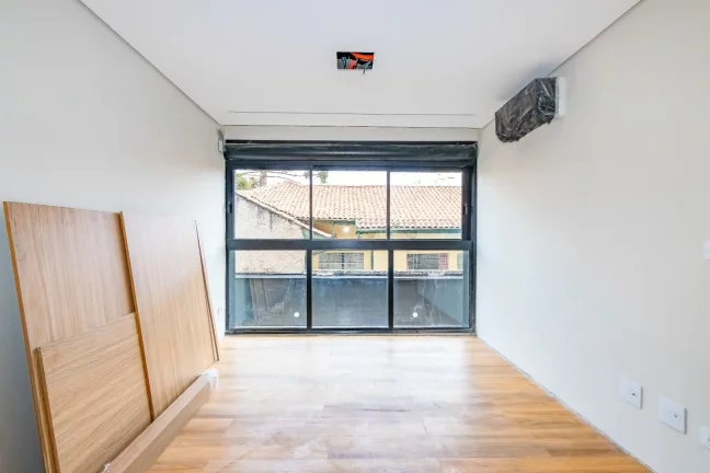 Imagem Apartamento com 2 Quartos, 1 Suíte, 100% Mobiliado, Novo à venda por R$ 1.149.900 - Alto da XV - Curitiba/PR