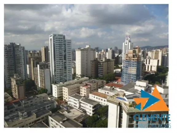 Imagem APTO Á VENDA 04 QTOS 02 SUITES 02 SEMI SUITES- B STO. AGOSTINHO-BH-MG