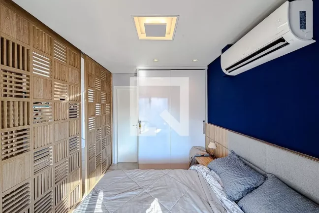 Imagem Apartamento à Venda - Vila Mariana, 1 Quarto, 38 m2
