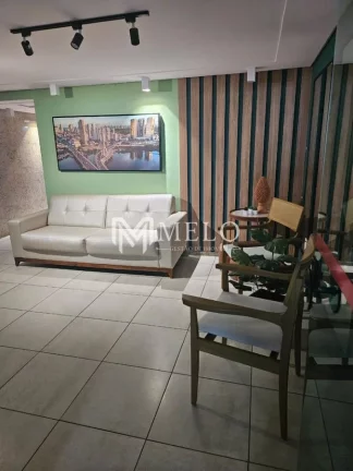 Imagem Oportunidade em RECIFE: 60,88m², 03qts, 01suite, 01vaga...