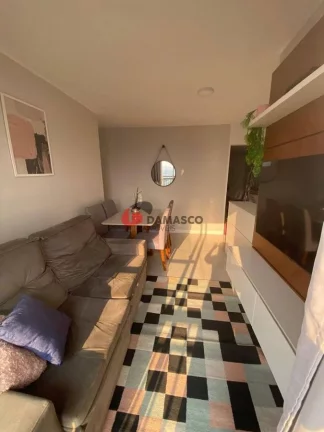 Imagem Apartamento à venda, Utinga, Santo André