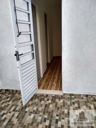 Imagem Sobrado em Condomínio para Venda em Santo André / SP no bairro Vila João Ramalho