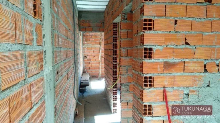 Imagem Casa com 4 dormitórios à venda, 250 m² por R$ 280.000,00 - Jardim Cruz Do Corisco - São Paulo/SP