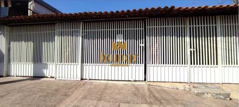 Imagem Casa em Parque São Bento - Sorocaba