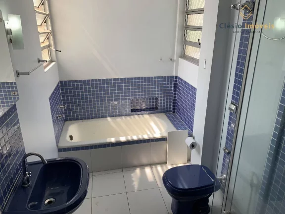 Imagem Apartamento 3 quartos 104m² Útil 2 banheiros, Varanda | Bom Retiro