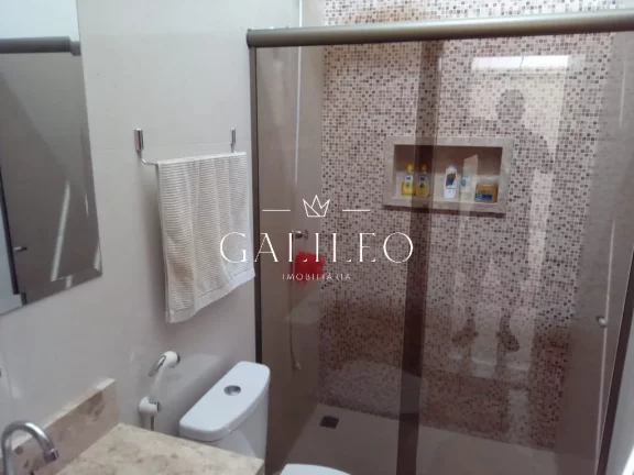 Imagem CASA Á VENDA NO RESIDENCIAL SANTA GIOVANA EM JUNDIAÍ -SP