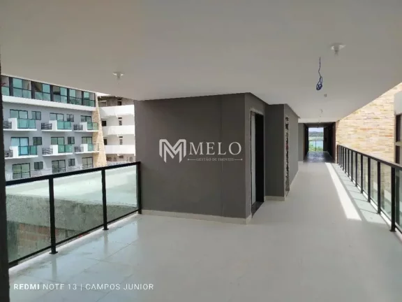 Imagem Oportunidade em PORTO DE GALINHAS: 26m², Flat, 01vaga...