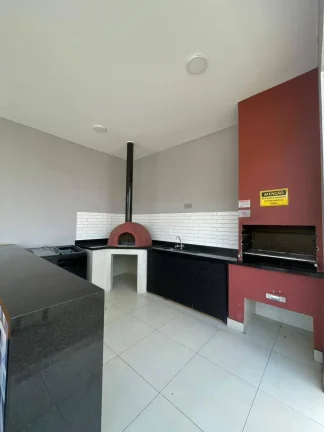 Imagem Apartamento Jaguaré - 38M², 2 Dorms. Ótimo Preço !!