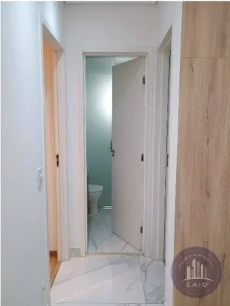Imagem Apartamento com 2 quartos aluguel , 52m² por R$ 6.000,00 - Alphaville/SP