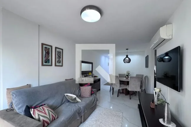 Imagem Apartamento à Venda - Recreio, 3 Quartos, 81 m2