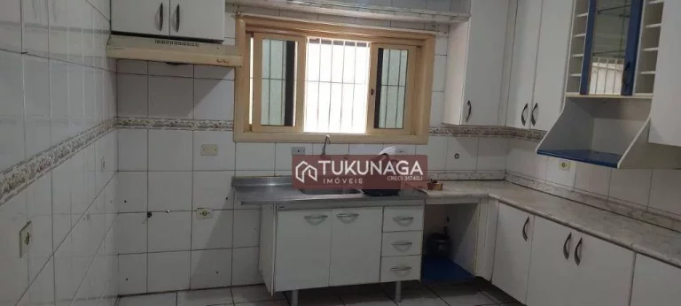 Imagem Sobrado com 4 dormitórios à venda, 300 m² por R$ 1.300.000,00 - Vila Maria Alta - São Paulo/SP