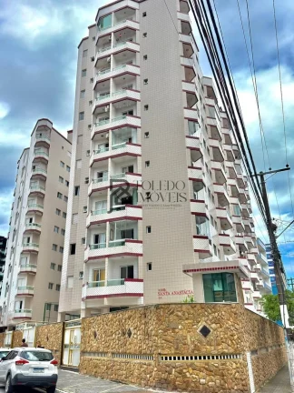 Imagem APARTAMENTO À VENDA 02 DORMITÓRIOS 01 SUÍTE VISTA MAR – MIRIM, PRAIA GRANDE