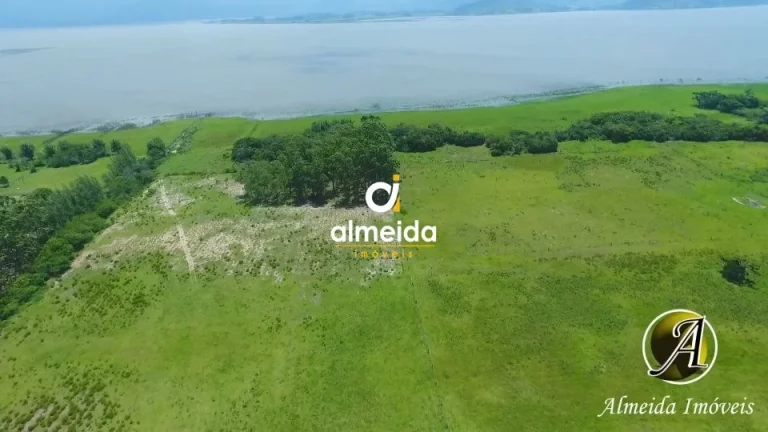 Imagem Campo 2 dormitórios à venda Centro Arroio do Sal/RS