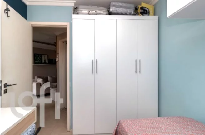 Imagem APARTAMENTO RESIDENCIAL em São Paulo - SP, Cidade Lider