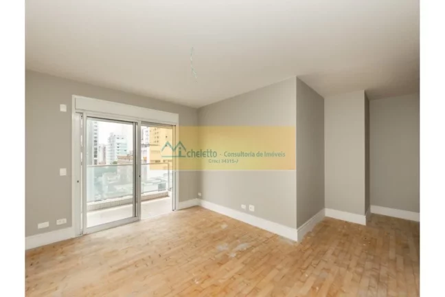 Imagem APARTAMENTO RESIDENCIAL em São Paulo - SP, Higienópolis