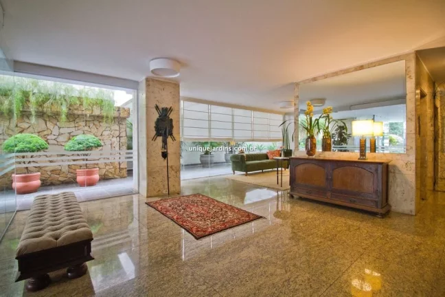 Imagem Apartamento para alugar Itaim Bibi São Paulo
