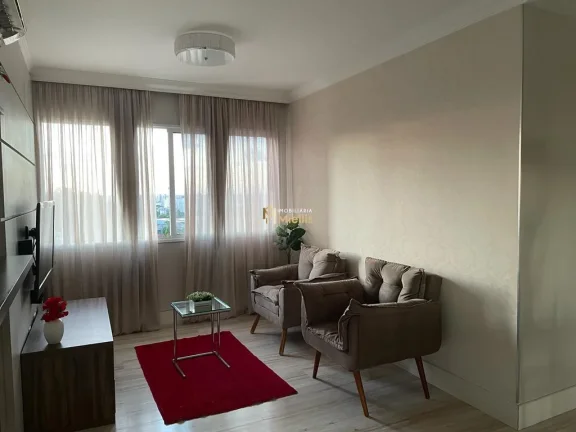 Imagem Apartamento com 2 Dormitorio(s) localizado(a) no bairro SANTO ANTONIO em Porto Alegre / Rio Grande do Sul Ref.:575774