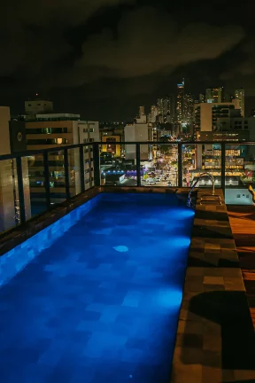 Imagem Urban 750 - Residencial