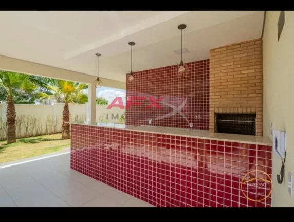 Imagem Apartamento 2 Quartos Sorocaba - SP - Caguassu