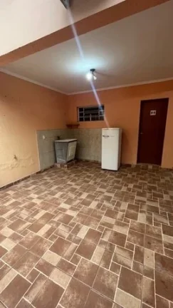 Imagem CASA RESIDENCIAL em JUNDIAÍ - SP, JARDIM MARAMBAIA II