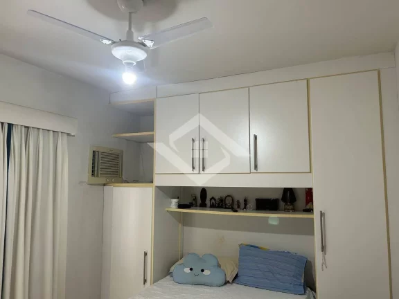 Imagem Casa Duplex no Condomínio Mansões do Paraíso Freguesia: 4 Suítes