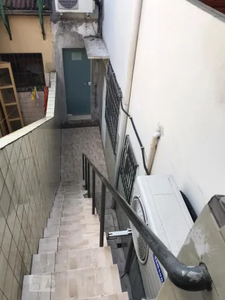 Imagem Casa à Venda - Cambuci, 2 Quartos, 120 m2