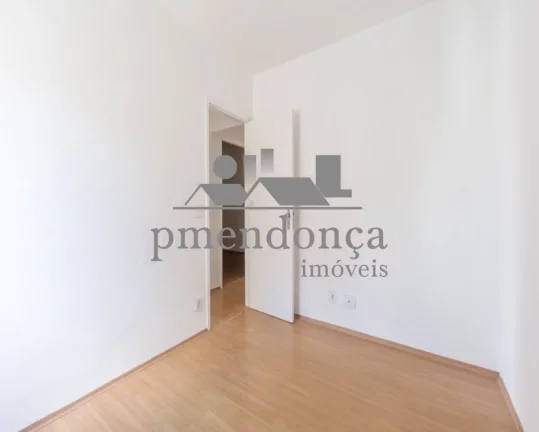 Imagem Apartamento à venda na Pompéia com 3 quartos( 1 suite) e 2 vagas, 73m2