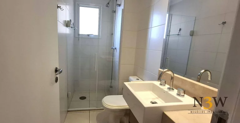 Imagem Apartamento à venda na Vila Leopoldina São Paulo SP com 3 dormitórios, varanda gourmet, piscina coberta, 2 vagas, depósito e 117m²