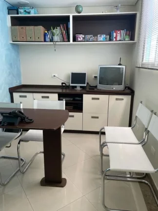 Imagem Sala Comercial para Venda em São Caetano do Sul / SP no bairro Centro