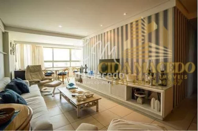 Imagem Apartamento a Venda no bairro Camboinha - Cabedelo, PB
