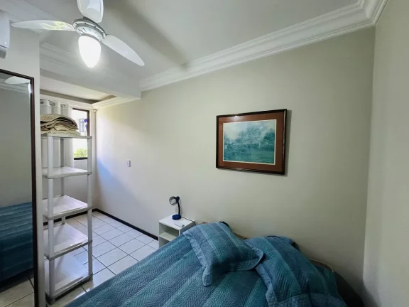 Imagem Apartamento à Venda, 113m2, 3 Dormitórios ( 3 suites),2 Vagas - Ingleses , Florianópolis, SC