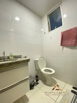 Imagem Apartamento 2 quartos Cidade Nova - cod 1564