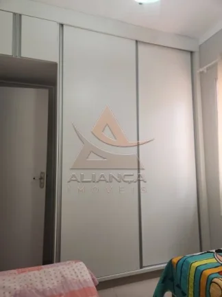 Imagem Casa Condomínio - Ribeirão Preto - Planalto Verde