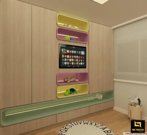 Imagem Apartamento 2 ou 3 dormitórios - Vista Verde - Vila Alzira - Santo André