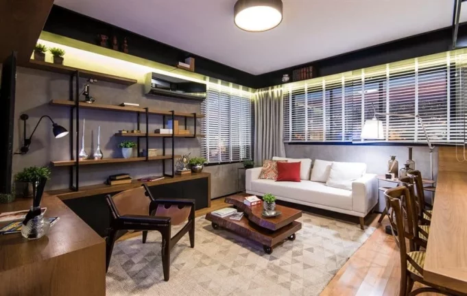 Imagem Apartamento à venda no bairro Auxiliadora - Porto Alegre/RS